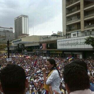 Patricia Poleo tweet media
