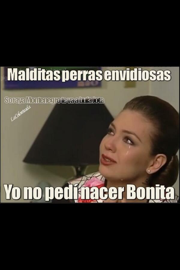 ciresotnas's tweet photo. Jajajaja hay les va http://t.co/F9T5maMInf