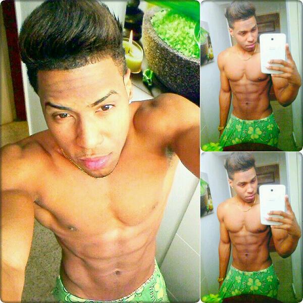 im_Olayner's tweet photo. Good Afertnoon :* http://t.co/Ko11rQ30is