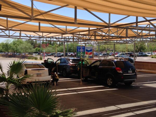 HouseTrapper's tweet image. OFF MARKET CAR WASH AND GAS STATION/ P.V. MALL LOCATION/ 9.4% CAP RATE/ $3.5M PURCHASE!!!