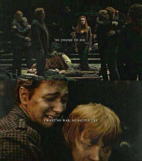 DailyPotters's tweet photo. oh god this breaks my heart:(
 #HappyBirthdayFredAndGeorge http://t.co/kHWRhBBcHz