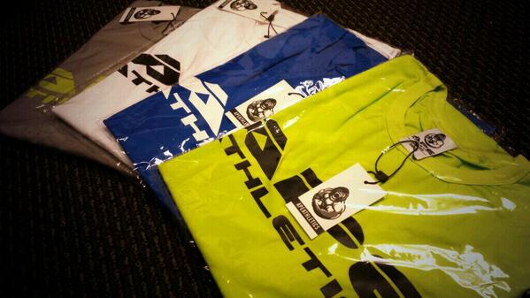 RT to win ApeAthletics gear!!! 😲
1. RT 
2. Follow <a href="/FITNE5S/">FITNESS</a> @Ape_Athletics 
Winner will be direct messaged!