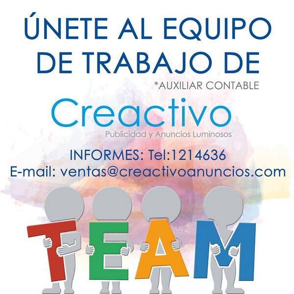 Creactivo2's tweet photo. @TuxRecomienda http://t.co/JnYcRgvqze