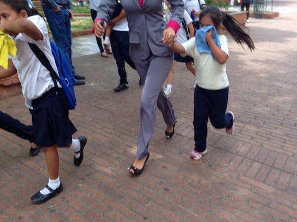 Esta imagen OBLIGA a pensar…y actuar en consecuencia! 
Via --&gt; <a href="/RConfidencial/">Reporte Confidencial</a>: buff.ly/1i0RUNj