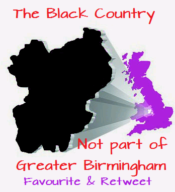 officialBCday's tweet photo. We are not part of Greater Birmingham. #BlackCountryForever Please take a look at this picture. http://t.co/PD0f63NViN