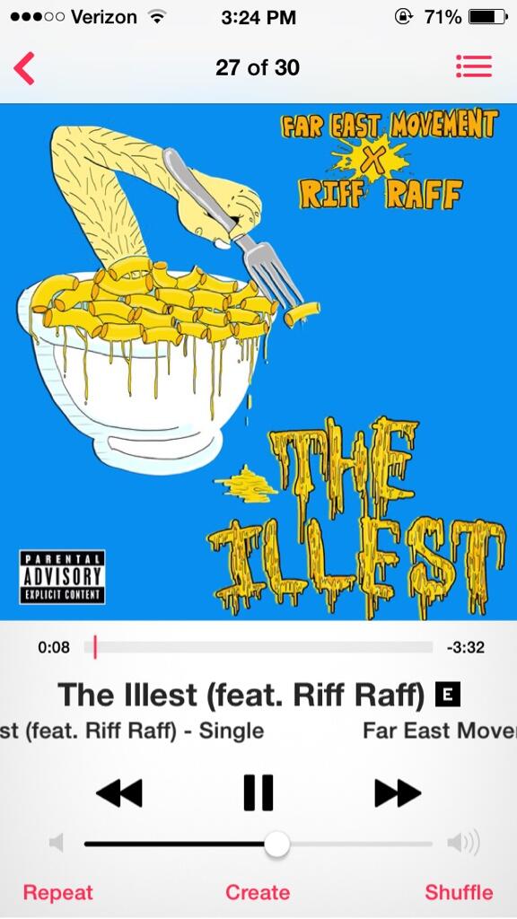 taylor_rashid's tweet image. Whenever this song comes on it reminds me of fireflies😍❤️ #illest #FLY5