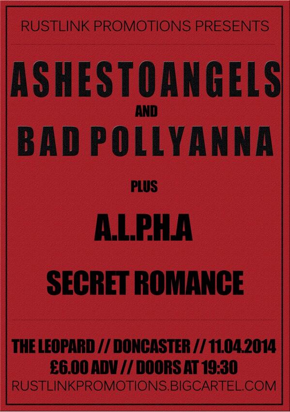 RUSTLINK PROMOTIONS tweet media