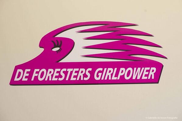 Bron: De Foresters