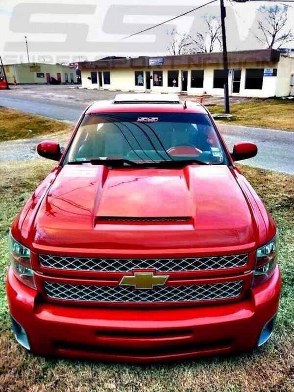 PowerOfChevy's tweet image. 