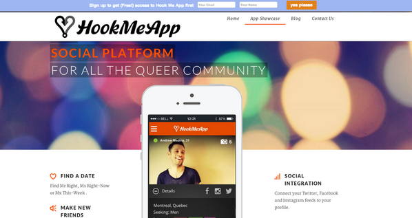 HookMeAppBot's tweet image. New website!  We're so excited to share HMA beta with you! Sign up via hookmeapp.com to join the beta pool