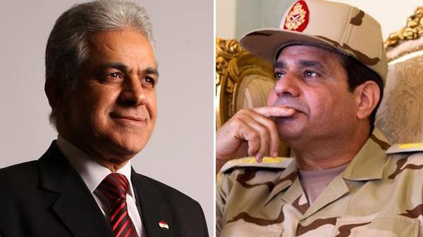 AlArabiya's tweet photo. ملامح البرنامج الانتخابي لفارسي السباق الرئاسي بمصر
http://t.co/JeWapGDpdm
#العربية #مصر http://t.co/0FZKkoG1CQ