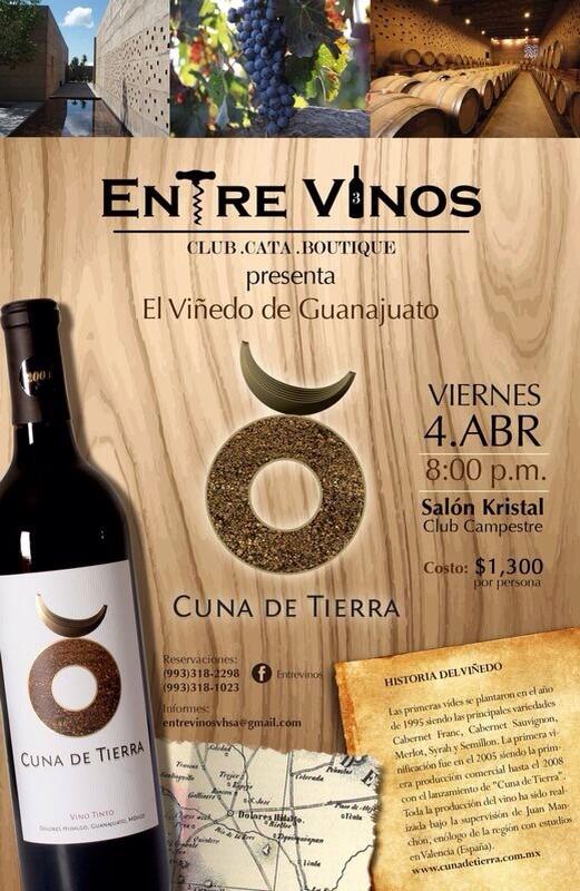 4taVendimia (@cunadetierra) on Twitter photo 