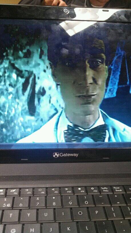 ginger_slaps's tweet image. Just me, a Snack Pack, and Bill Nye. #ScienceSoHard