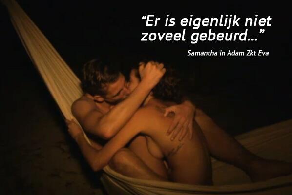 AdamZoektEvaRTL's tweet photo. En wat vonden jullie van #adamzoekteva #AdamzktEva vanavond? http://t.co/9SLNY59Uqa