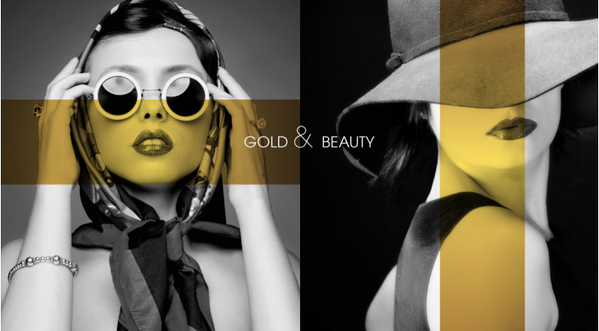 GoldElements's tweet photo. A prefect match #gold #beauty http://t.co/TGxLWujgAa