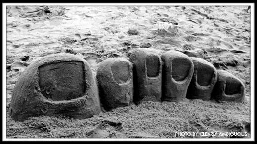 AFX Toe Socks tweet media