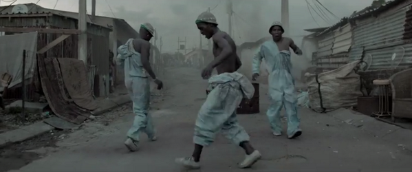 RevistaNodo's tweet photo. @Skrillex estrena video de Ragga Bomb http://t.co/eAvxAs3VLQ http://t.co/9uFXR18hA5