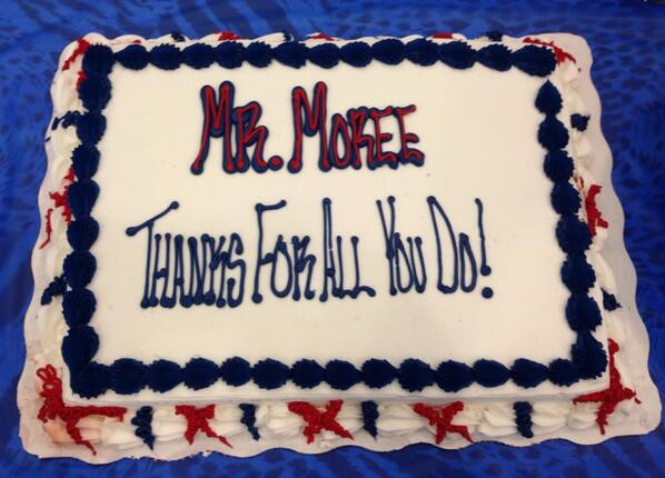OldPointeElem's tweet photo. I work with some great people! #oldpointe http://t.co/ZbGSiOKC1Q