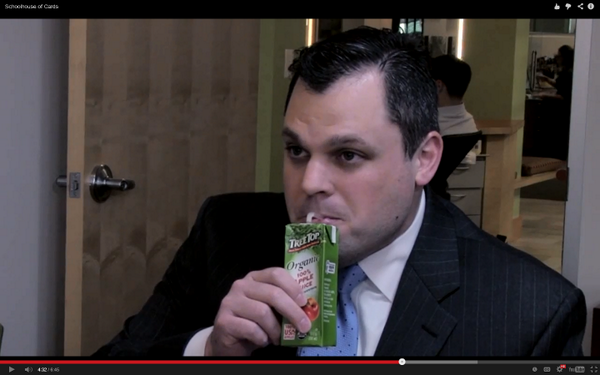 Michael Petrilli tweet media