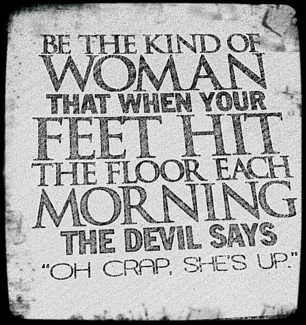 VanKacey's tweet photo. Love this saying http://t.co/zh9BMnzvnH