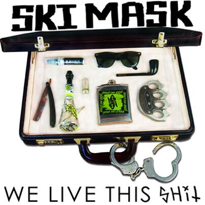 Ski Mask Glass tweet media