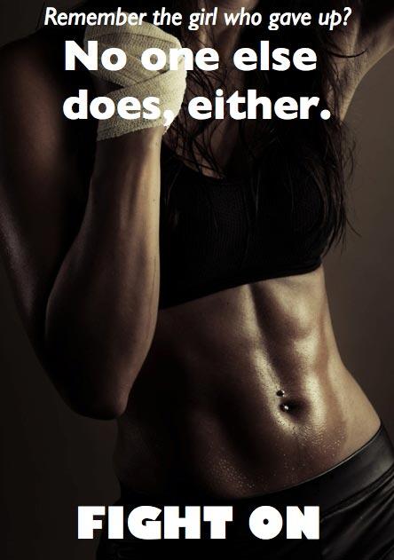 Fittie In Training (@fitnessguru96) on Twitter photo 