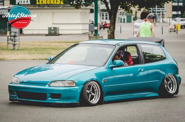 Stance_Lovers's tweet photo. 😍 someone please get me this! #honda #eg6 #civic #stanced http://t.co/hZ8nAbEb1N