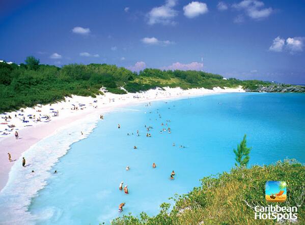 #CabbageBeach #ParadiseIsland  #Bahamas one of the best soft sandy beaches in the #Caribbean!, near #AtlantisResort