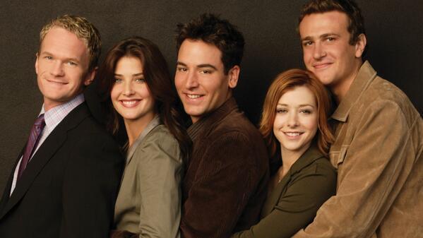 _Paisajes_'s tweet photo. ¡Hasta siempre! #HIMYM http://t.co/IHapOWLA71