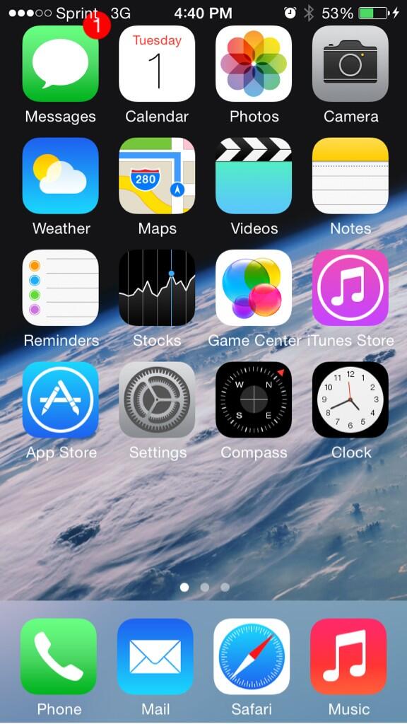 problem34's tweet image. #Appleproblem