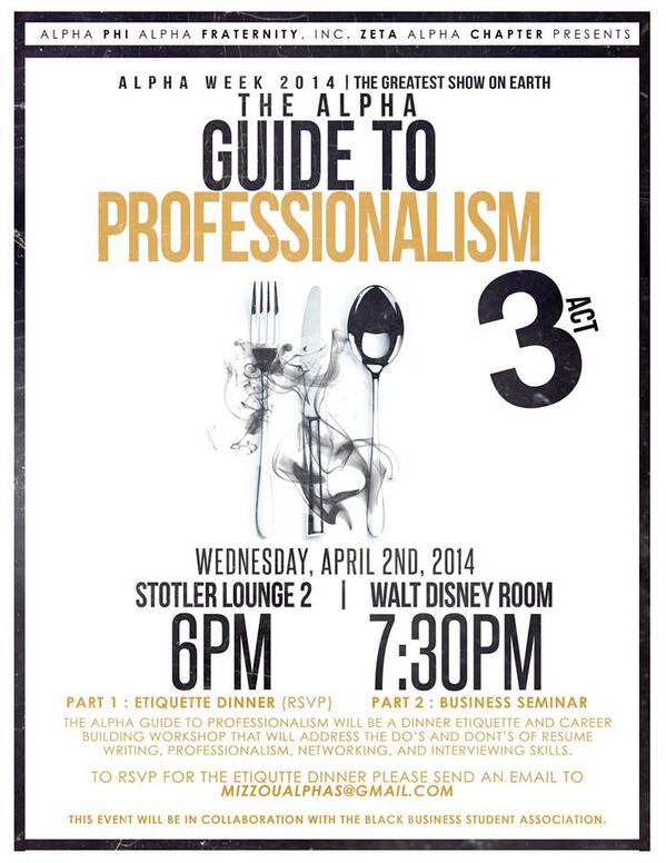 JRWTheCreator's tweet image. #AlphaGuide INROADS Internship information, MU Career Center, Truman's Closet @ second half of event!