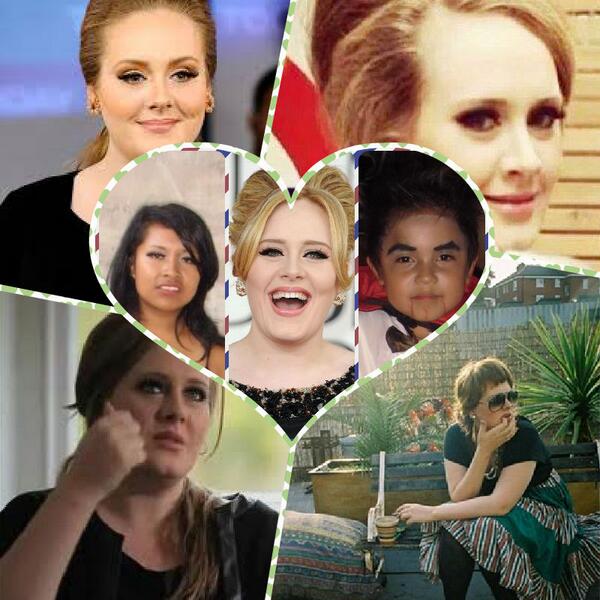 adelecita's tweet image. My brother and I are daydreamers heart
&amp;lt;3 &amp;lt;3 &amp;lt;3 &amp;lt;3 &amp;lt;3 &amp;lt;3 &amp;lt;3