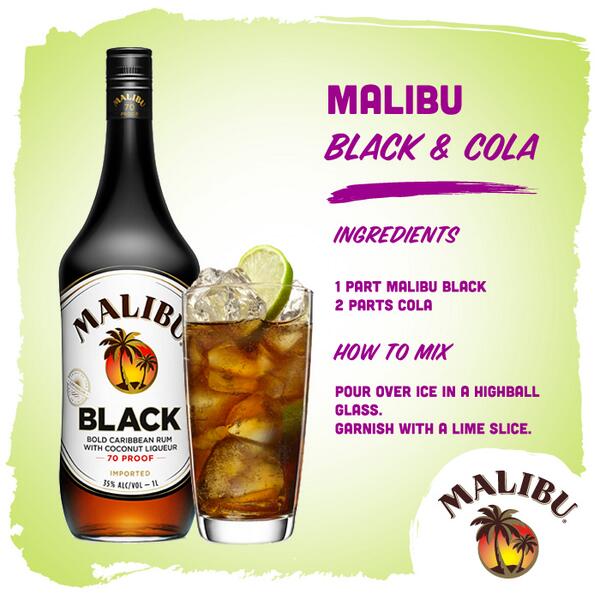 Malibu Red tweet media