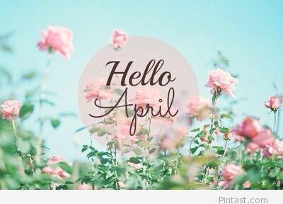 _Paisajes_'s tweet photo. Hello april. ☺️ http://t.co/w4qCfrSLfz