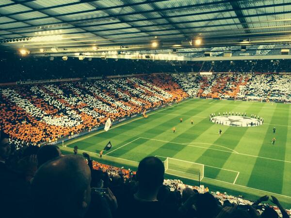 robiand's tweet photo. Great night at OT!! Players did us proud tonight!! http://t.co/OnwSPyrLLS