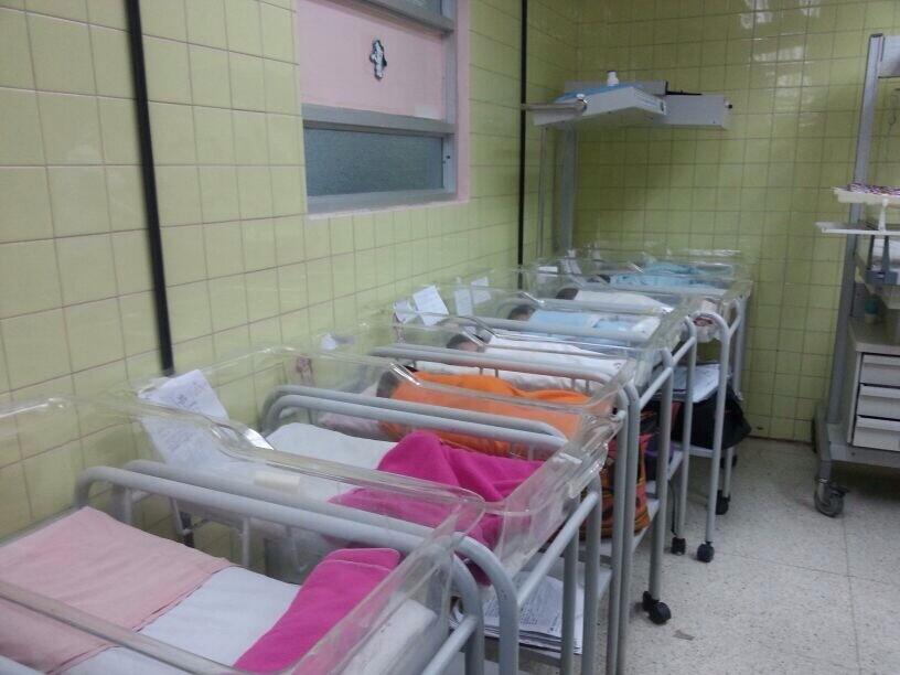 Carlos Rotondaro on Twitter "Fotos reales de retén Alto Riesgo de