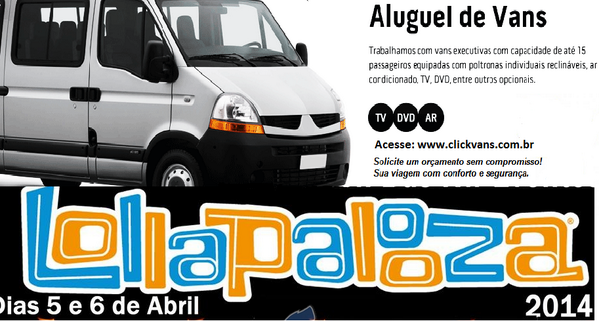 Clickvans tweet picture