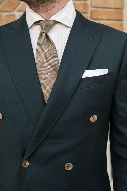 ProperMens's tweet image. #Fashion #Suit #tie