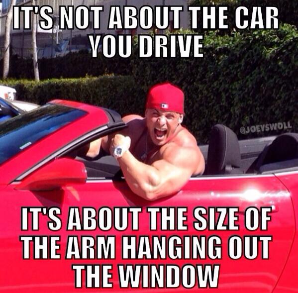 💥BOOM💥 Inspired by the man himself <a href="/therock/">Dwayne Johnson</a>!!!