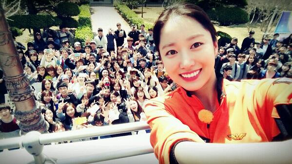 Jeon Hye Bin tweet media
