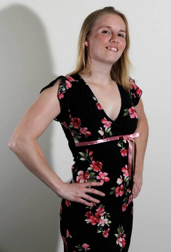 2ndChancesFd's tweet photo. Meet bachelorette Joanne! https://t.co/T0mkjX7OsP http://t.co/Ga6n6dcwm4
