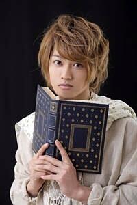 テニミュ画像 Twitterren 初代立海切原赤也役 大河元気さん Http T Co Lyfq3ry4in