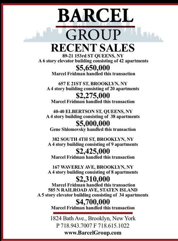 BarcelGroup's tweet image. 