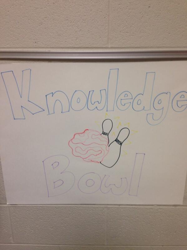 Come out to preview night and join the smarties!