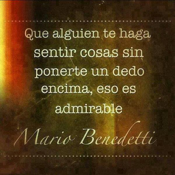 Lex_OD's tweet photo. #MarioBenedetti http://t.co/vtlQzAT0nF