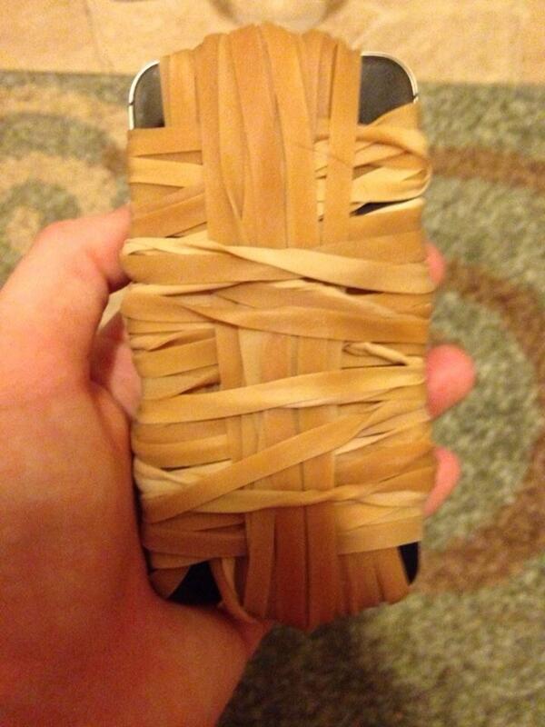 patsycake67's tweet image. Happy April Fool's Day from @kelseyyanne7 aka booty head 😜