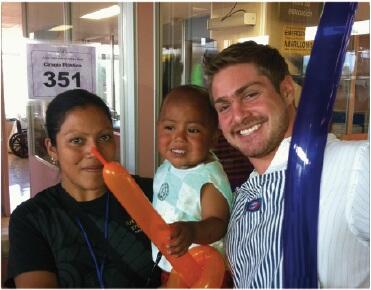 fundaciongadike tweet picture