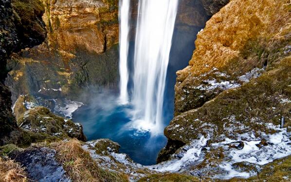IcelandinNY tweet picture