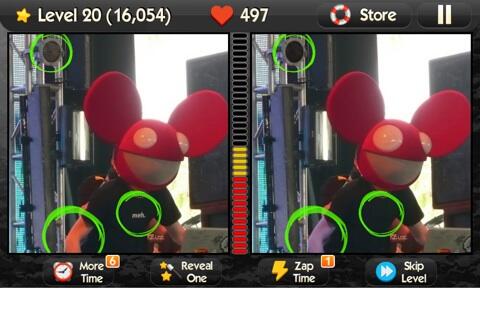 toby_may's tweet photo. Retweet this if you can spot a difference on this level of #WhatsTheDifference! http://t.co/0tKdTCpLBw http://t.co/0Q763vi8y3