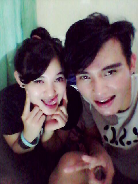 Putradochie's tweet photo. @cicidebby http://t.co/jqpRJ8DYpC